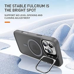 SEFING Phone Case for iPhone 16 Pro Max with
