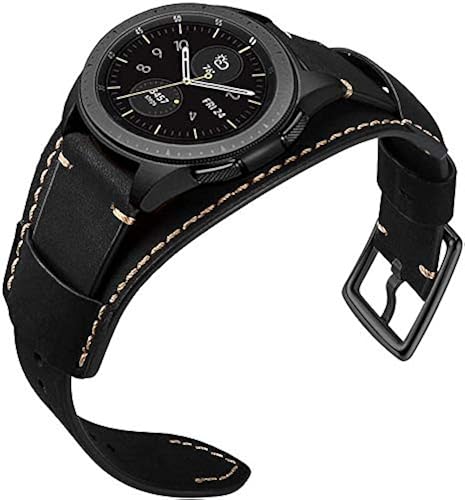 CooBES CooBES Compatible with Samsung Galaxy Watch 46mm/Galaxy