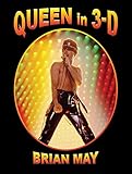 Queen in 3D cover