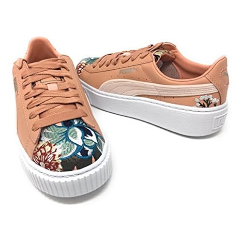 puma platform hyper emb