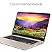ASUS S510UN-EH76 VivoBook S 15.6