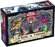 IELLO Hero Realms - Deck De Boss : Dragon - Booster 30 Cartes VF - Extension Jeu De Société