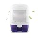 Hurbo Portable Quiet Electric Compact 50oz Dehumidifier Review