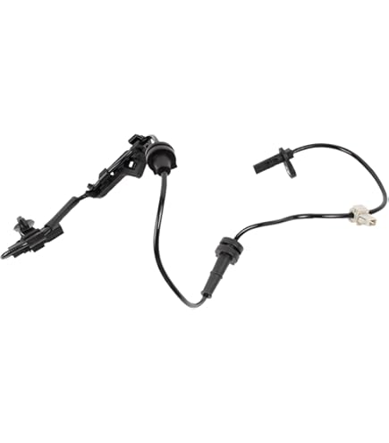 Amazon.com: GoSens 099b ABS Wheel Speed Sensor for Toyota