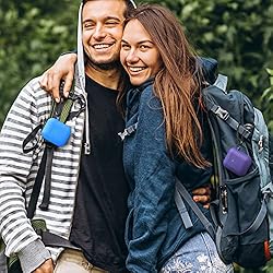 Airpods Case Cover, LELONG Soft Silicone Protective