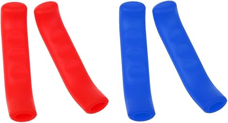 mtb brake lever grips