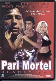 Pari Mortel