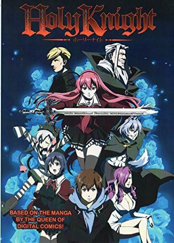 Amazon.com: Broken Blade: Complete Collection : Souichiro Hoshi