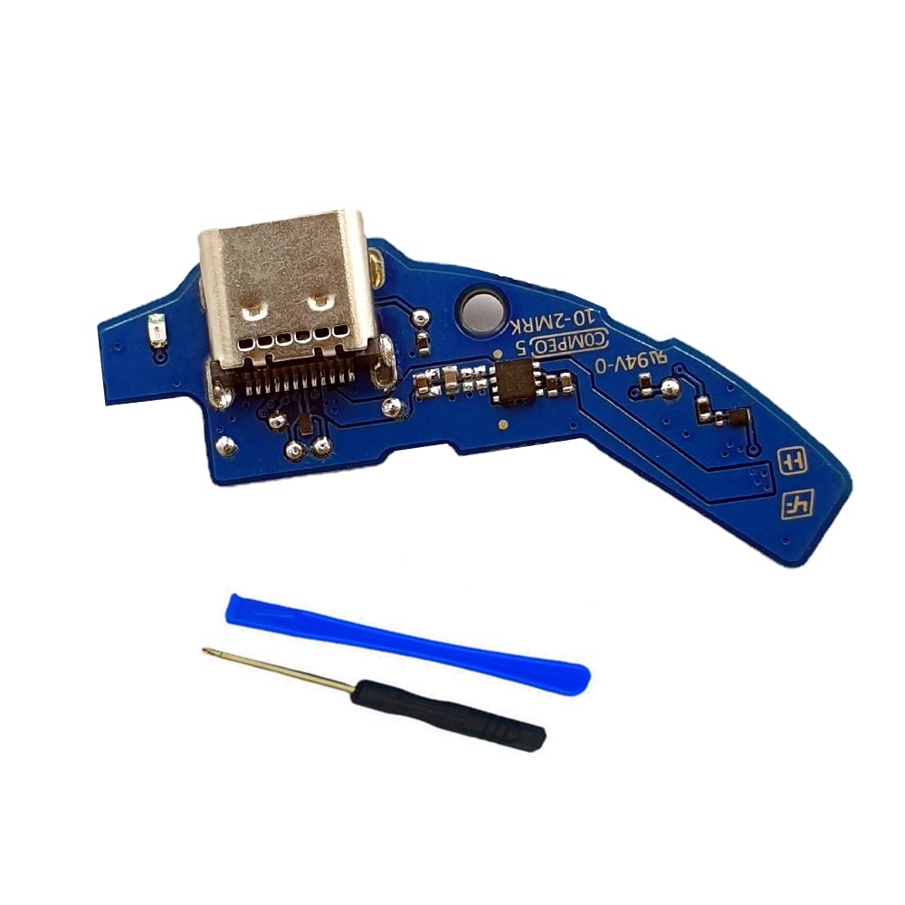 Photo 1 of Komsunma Receiver Replacement for Sony WH1000XM4 - USB Type C Port, Tools Included