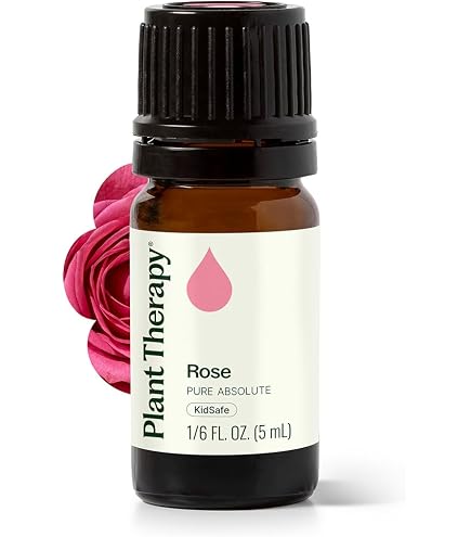 Amazon.com: Plant Therapy Jasmine Absolute Essential Oil 100% Pure