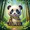 Livro Venha Desenhar Com O Pandinha