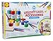 ALEX Toys Artist Studio Ultimate Easel Accessories primary