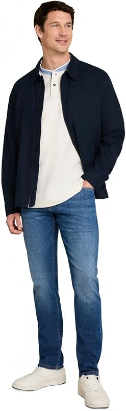 Jeans da Uomo — foto 3 di 5