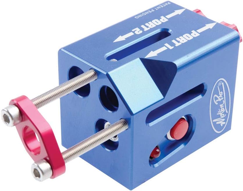 Amazon Com Motion Pro Fuel Injector Cleaner Kit For Nd Compatible For Yamaha 2017 Yfz450r Automotive