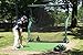 The Net Return Pro Series Golf Net