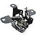 BaiFM Hood Latch Lock for VW 1999-2012 Jetta Golf GTI with MK4 Body 1J0823509E