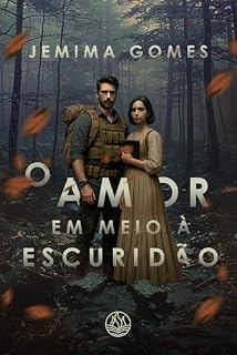 Livro O Amor em Meio à Escuridão
