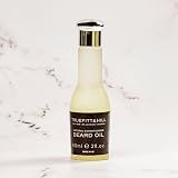 Truefitt & Hill Gentleman's Beard Oil for Men - Hydrating & Conditioning view 3