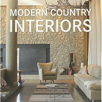 Modern Country Interiors Modern Country Interiors