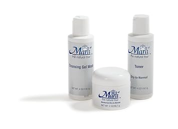 how to use cleanser toner moisturizer