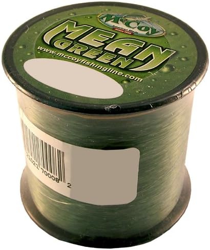 Mccoy Fishing Line