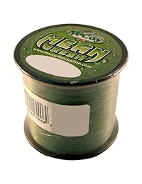 McCoy línea de pesca
