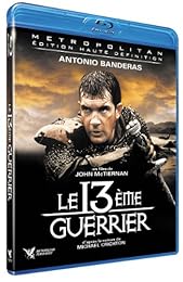 Le 13ème guerrier - Blu-ray
