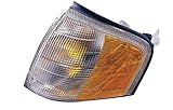 Mercedes Benz C-Class Driver Side Replacement Turn Signal Corner Light