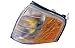 Mercedes Benz C-Class Driver Side Replacement Turn Signal Corner Light