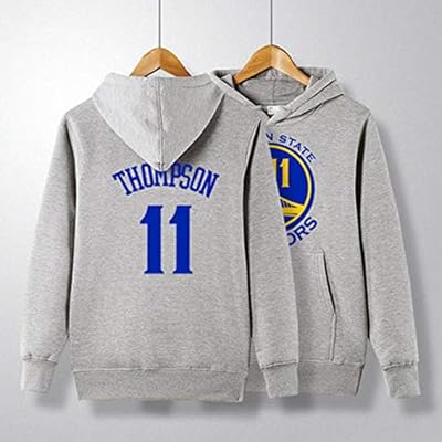 klay thompson hoodie
