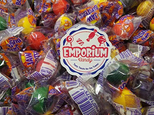 Jawbreakers - 2 lbs of Fresh Delicious Assorted Bulk Individually Wrapped Candy with Refrigerator Ma - //medicalbooks.filipinodoctors.org