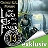 Hörbuch: Das Lied von Eis und Feuer 13