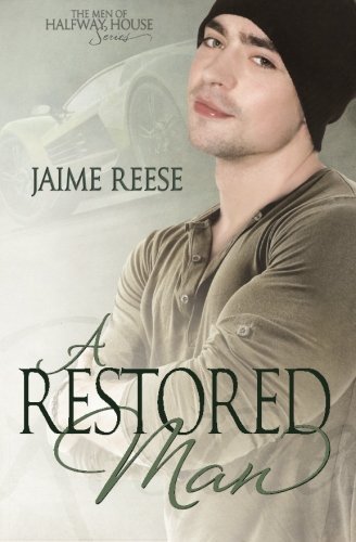 [(A Restored Man)] [By (author) Jaime Reese] published on (February, 2015)