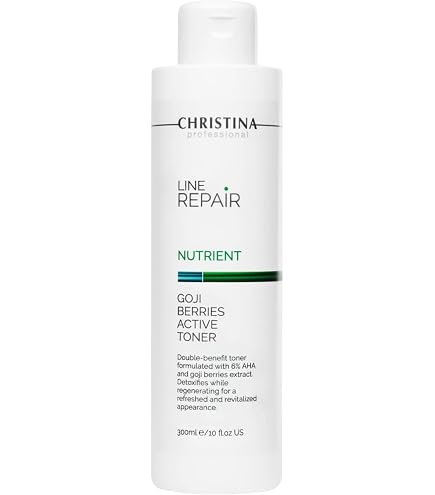 Amazon.com : Christina - Unstress Stabilizer Toner - Hydrating
