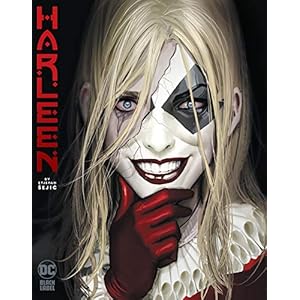 Harleen