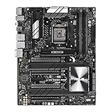 ASUS ROG Workstation Pro Intel Z390 ATX DDR4-SDRAM