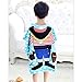 Baby Cute Bath Towel Hooded Blanket - Microfiber Cotton Baby Bathrobe Shower for Any Child's Age,for Children or Toddler and Kids