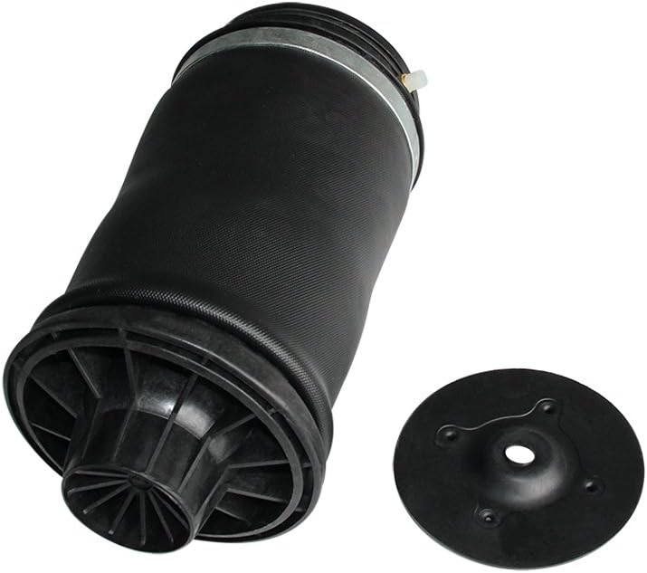 Docas Air Suspension Spring 1643200225 1643200425 Left/Right