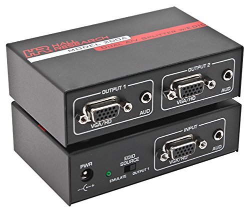 Hall Research 200A Distribution Amplifier