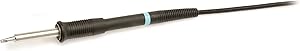 Weller T0052918099N Wp 80 Soldering Iron (Wp80 Use Lt Series Tips), Black