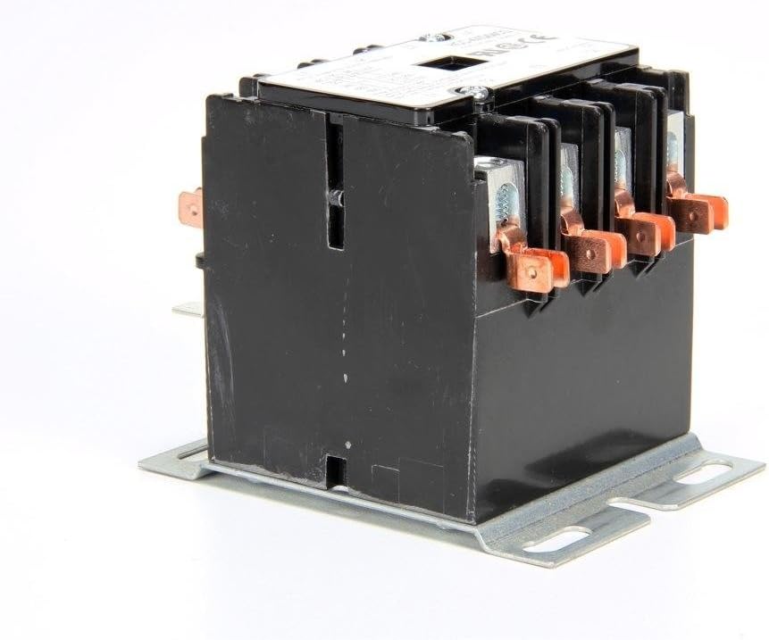 GROEN PARTS 119811 CONTACTOR 4 POLE DEFINITE (119811)