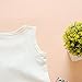 MH-Lucky Baby Girl Clothes Outfits Short Sets 2 Pieces with T-Shirt + Short Pants (T-Pink, 3T) 1