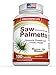 Saw Palmetto Complex for Prostate Health, Promotes Healthy Urination frequency and May Help With Hair Loss, DHT Blocker