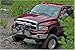 Warn 71801 PowerPlant Air Compressor and Winch