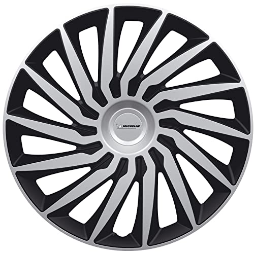 MICHELIN 009528 Mini Compresseur sans Fil, Pompe Electrique, Manometre Digital, 10 Bars