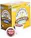 Newman's Own Organics Special Blend Extra Bold Coffee Keurig K-Cups, 18 Count