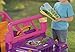 Power Wheels Nickelodeon Dora & Friends Jeep Wrangler