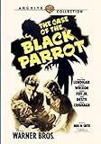 CASE OF THE BLACK PARROT / (FULL MOD MONO)         image