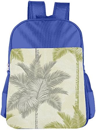 Arthouse Sophie Conran Fiji Palm Citrus Trees Girls Children Kids Schoolbag Children's Backpack Student School Bookbag