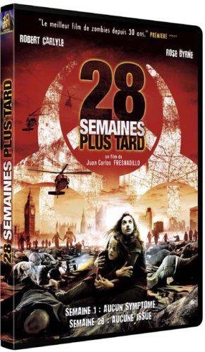 28 Semaines Plus Tard